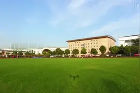 中国四大体院之一的上海体育学院视频封面