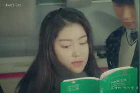 KLANG《Don't Cry》正式版MV(《迷雾》韩剧插曲)