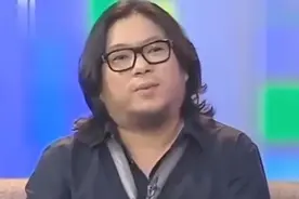 有意思！主持人怼高晓松：你是美国人，有美国绿卡的！视频封面