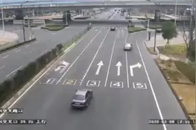 2月8日|元宵节江苏高速路况怎样，新型冠状病毒中还会多车？视频封面