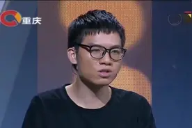 谢谢你来了：小伙竟暗恋女孩9年，不敢表白，却总在背后默默关心视频封面
