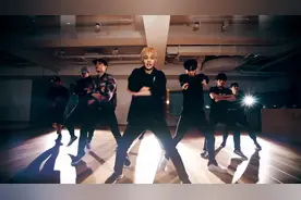 EXO《Monster》练习室舞蹈版视频封面