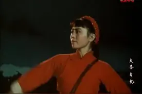 舞蹈《海上子弟兵》（1964年版，海军部队演出）视频封面
