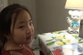 妞妞读英语 SNOW 少儿英语启蒙 儿童英语学习 - 学英语从阅读开始视频封面