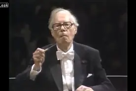 古典音乐最全失误尴尬合集 （最经典版本），大师也难免会有失误视频封面
