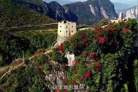 中国5A级景区最多的城市，每年接待近6亿游客，是你的家乡吗？视频封面