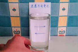 【趣味小实验】变化的箭头视频封面