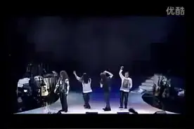 直播实录：1999末世纪狂摇滚演唱会LIVE 动力火车 齐秦等众星云集视频封面