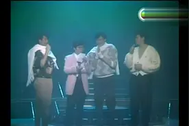 1984年度十大劲歌金曲第四季度季选，持续更新中视频封面