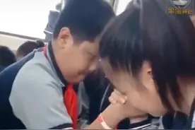 那些年我错过的女孩！ ​视频封面