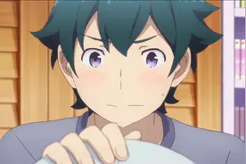 男主居然这样摸妹妹的头视频封面