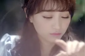 SNH48《夜蝶》MV 李艺彤黄婷婷大胆突破！视频封面