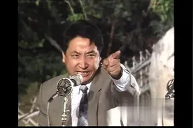 相声：《辞职以后》姜昆 唐杰忠 - 西瓜视频视频封面