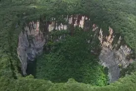 盘点世界上还未被完全探索的5个神秘地点