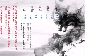 怎么看女命能够嫁的好丈夫，因夫得贵，具体的判断步骤。视频封面