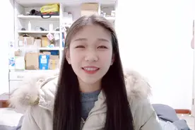 在妇产科实习的我，昨晚梦到自己要生了，好可怕！视频封面