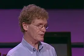 TED-北冰洋斯瓦尔巴群岛建造的世界末日种子库你们了解吗？视频封面