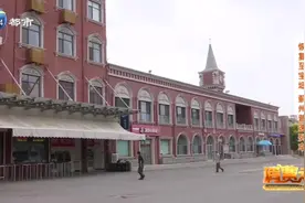 天津北站正式开站，恢复至宝坻、蓟州普速列车视频封面