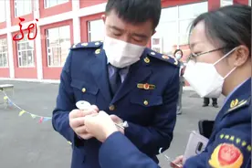执法部门严格监管配餐企业生产流程 全力保障安全视频封面