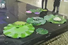 齐齐哈尔市第一医院南院就医环境太好了，“去医院化”的感觉真好视频封面