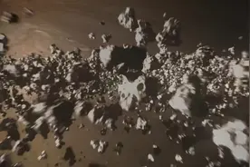 为了获得光环，它竟然撕碎自己的卫星！震撼揭秘土星环的形成视频封面
