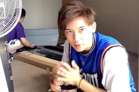 宜家买的家居不包安装？自己装，听听小伙的建议，网友：学到了视频封面