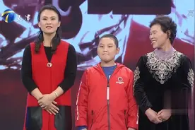 年轻妈妈照顾患病儿子遇真爱，乖巧儿子感恩妈妈｜幸福来敲门视频封面