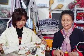 用上这个七彩玲珑枕，终于可以一觉睡到天亮啦