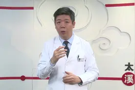 经络穴位养生小妙招-耳聋耳鸣：擦耳前三穴视频封面