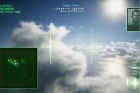 皇牌空战7 ACE难度全冠名机+S评价1 M1视频封面