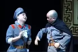 【四川川剧】全本《变脸》