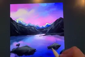 IPAD PRO APPLE PENCIL 绘画教程 Procreate 板绘插画教程