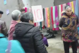 重庆市渝北区王家镇赶场视频封面