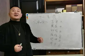 十二生肖的六合是什么意思？哪些生肖属于六合？ 丹淞易理黄家红视频封面