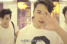 Super Junior-M《Swing》正式版MV
