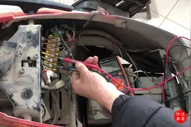 电动车电机是直流还是交流？很多人不知道！伍哥带你去了解