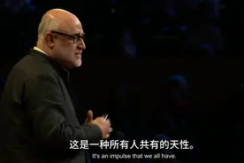TED演讲：每12年一次的大壶节，超一亿人在印度恒河沐浴视频封面