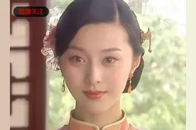 【范冰冰·乱世飘萍混剪】19岁的范冰冰永远占据着我的审美制高点视频封面