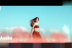芒种-印度女星！视频封面