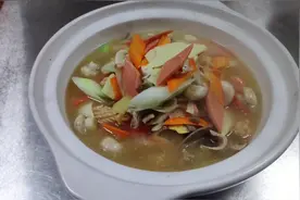 大厨教您“全家福”的家常做法，湖南年夜饭必不可少的一道硬菜！视频封面