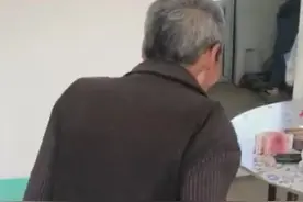 徐童导演回访【算命】厉百程、石珍珠、唐小雁近况