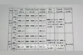 研究生奖学金多少？川大博士一月2500，怎么养家？你还要读博吗？视频封面