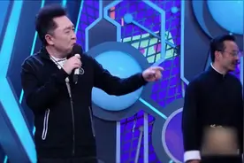 德云歌手担当，说相声的于谦唱起了摇滚《花房姑娘》，简直是惊艳视频封面