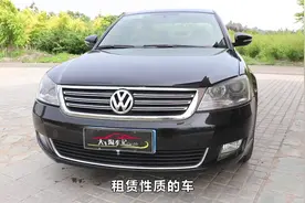 老司机教你怎样去选择租赁性质的二手车，看完这个视频，我懂了
