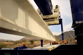 德国高速公路的建造过程，看看人家的质量，怪不得不限速视频封面