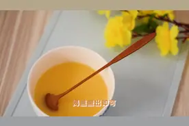 简单营养版玉米汁，养胃好消化，宝宝不便秘，6个月宝宝辅食之选视频封面