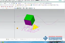 UG10.0基础课第一节