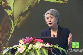 李玫瑾教授：新家庭教育文化节精彩讲座视频封面