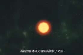 宇宙中最嚣张的天体，黑洞见到它瑟瑟发抖，能将整个银河系消灭！视频封面