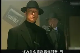 社会这一块还得雷哥，豪横。视频封面